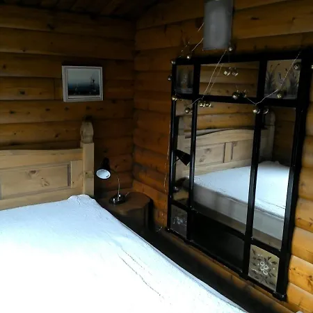 Shifty Chicken Shack Villa Trawsfynydd Exterior photo